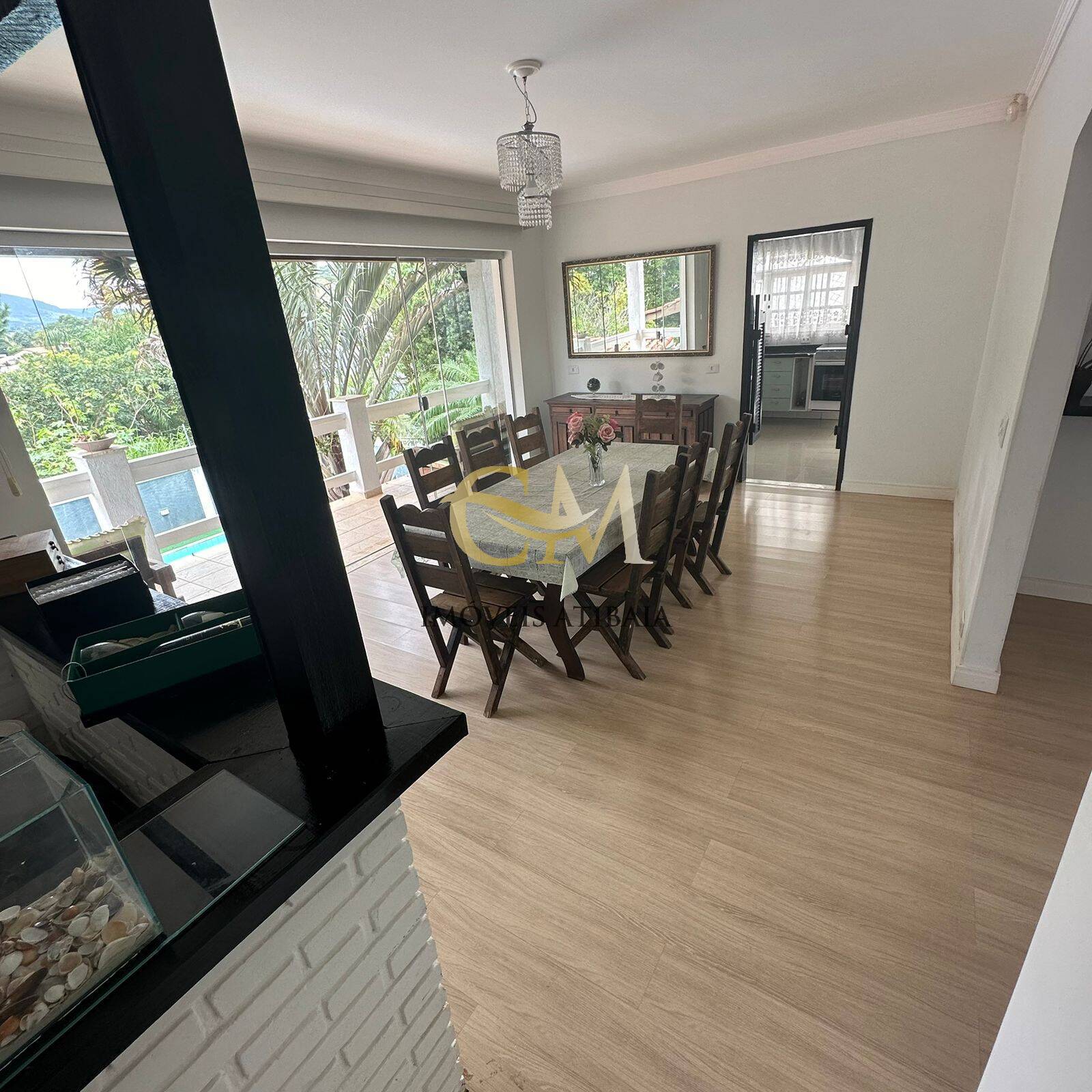 Casa, 3 quartos, 390 m² - Foto 18