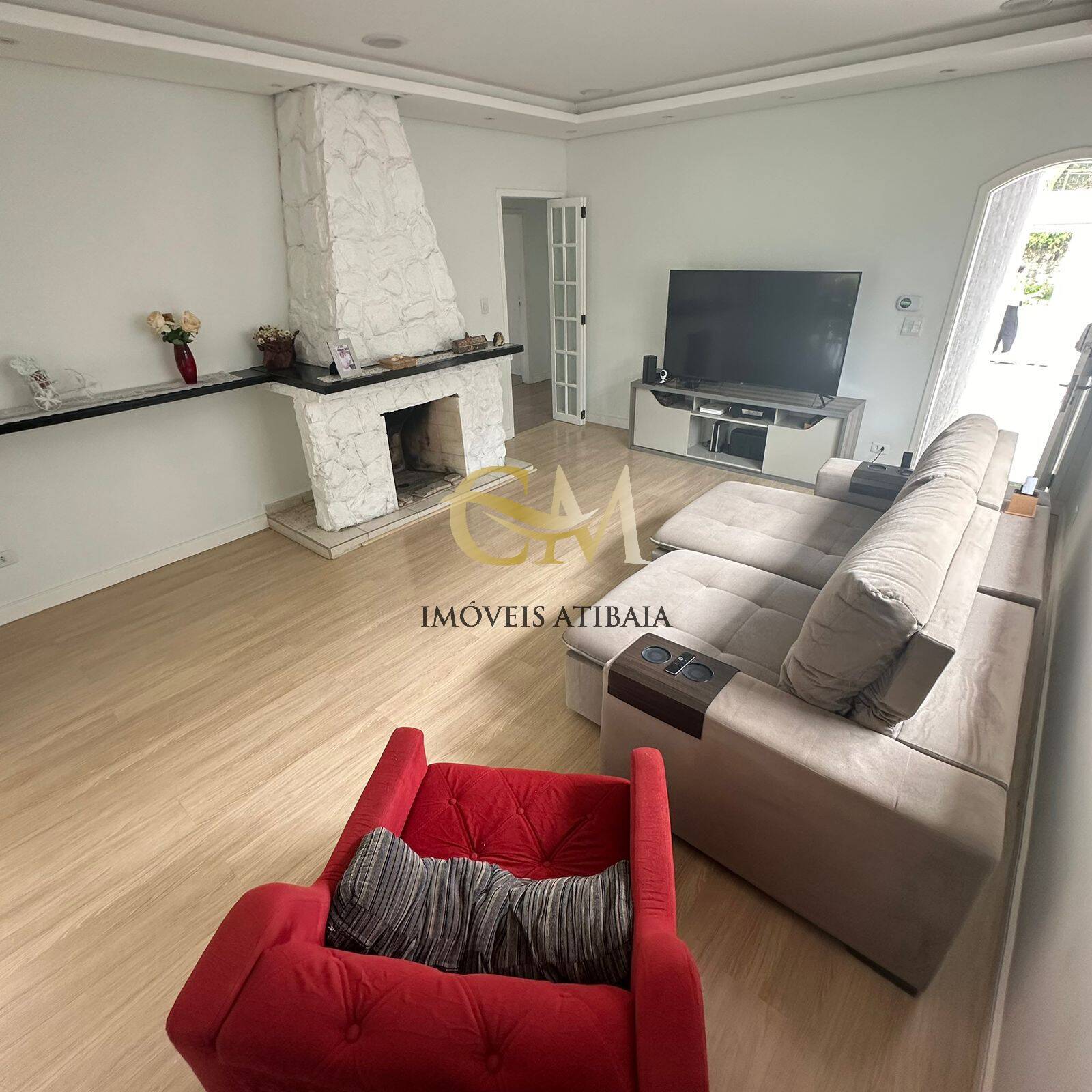 Casa, 3 quartos, 390 m² - Foto 5