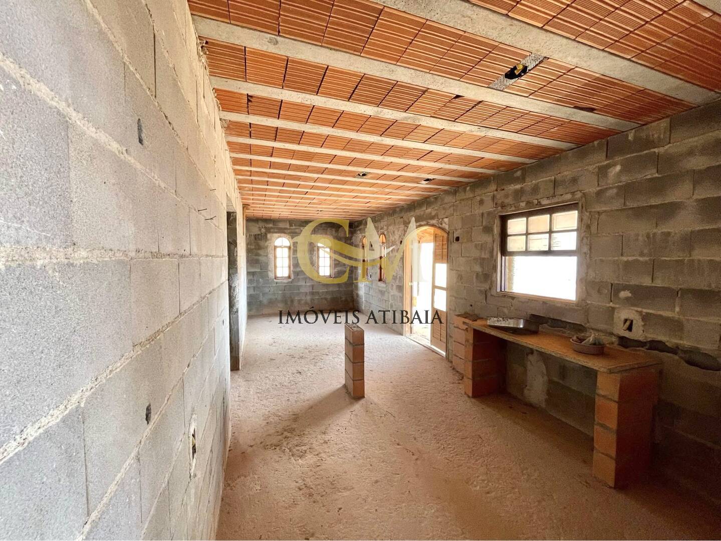 Casa, 2 quartos, 2600 m² - Foto 12