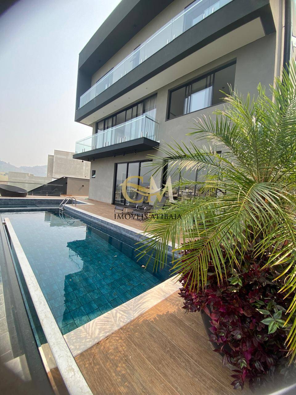 Casa de Condomínio, 5 quartos - Foto 4