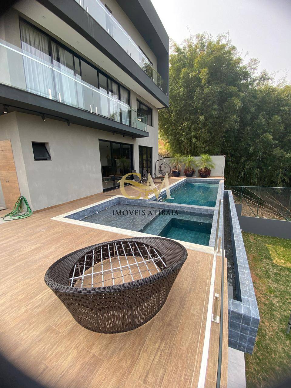 Casa de Condomínio, 5 quartos - Foto 2