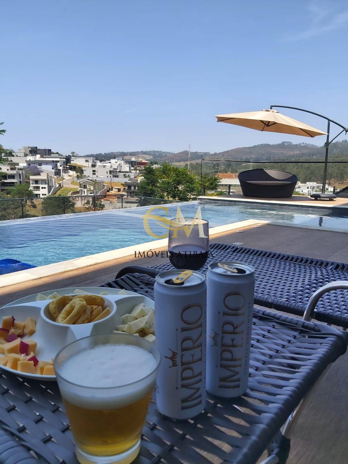 Casa de Condomínio, 5 quartos - Foto 7