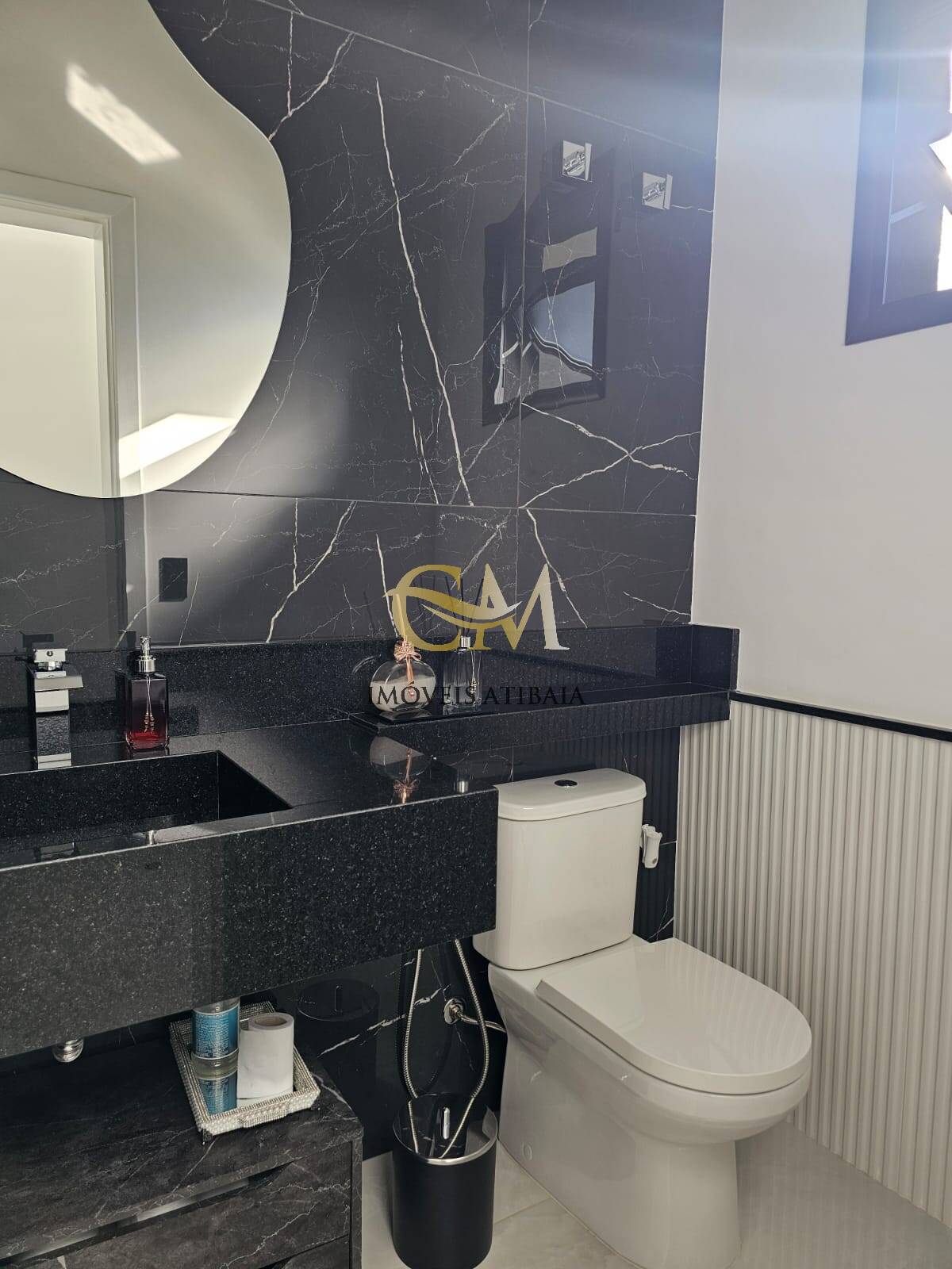 Casa de Condomínio, 5 quartos - Foto 15