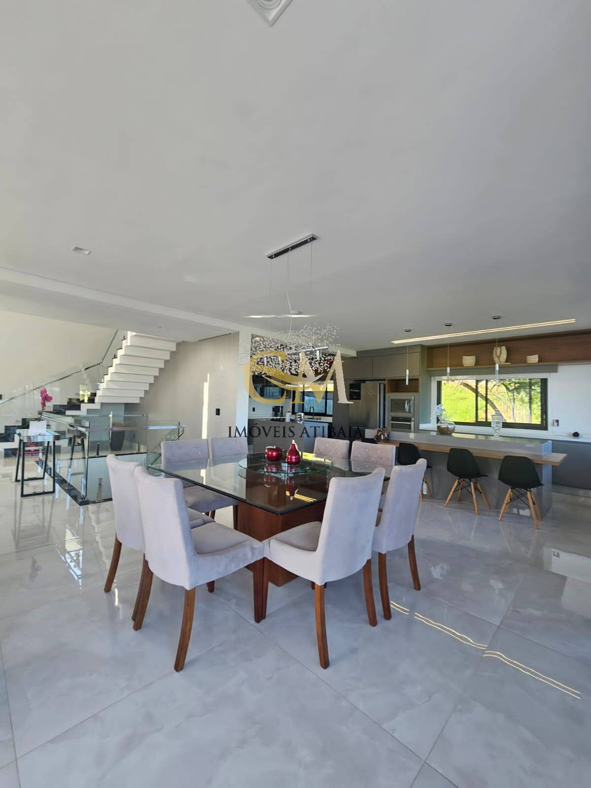 Casa de Condomínio, 5 quartos - Foto 14