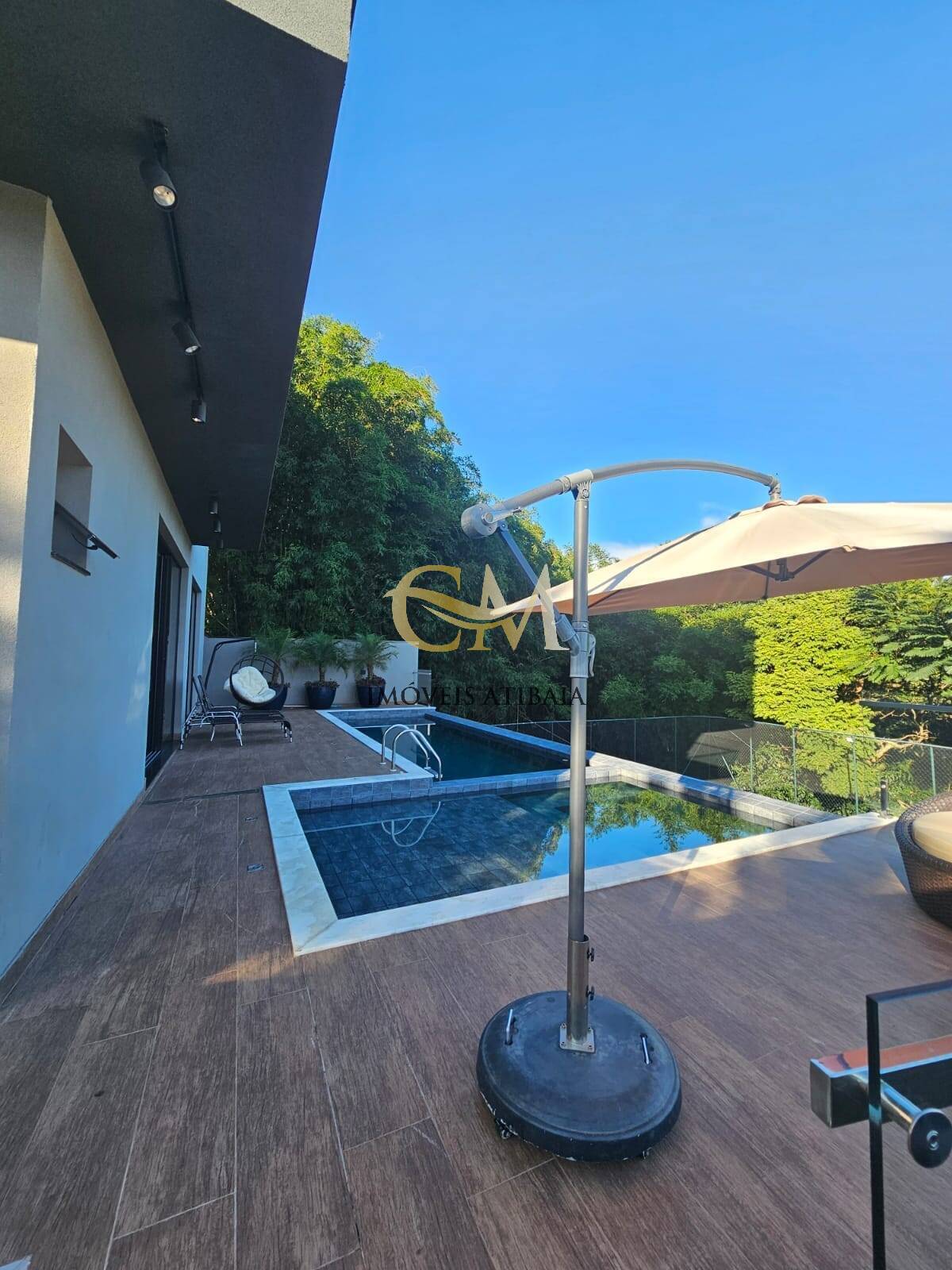 Casa de Condomínio, 5 quartos - Foto 8