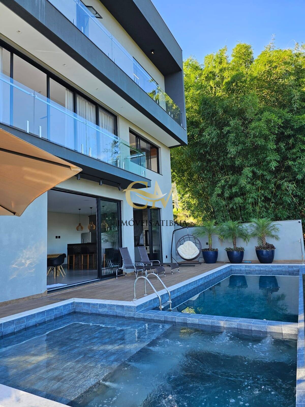 Casa de Condomínio, 5 quartos - Foto 6