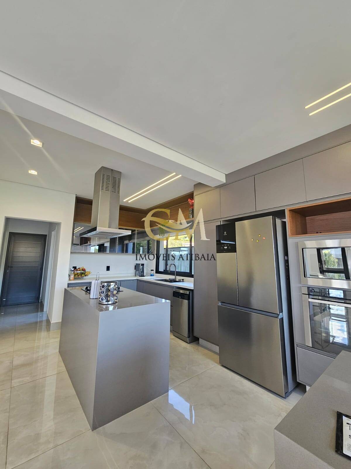 Casa de Condomínio, 5 quartos - Foto 18