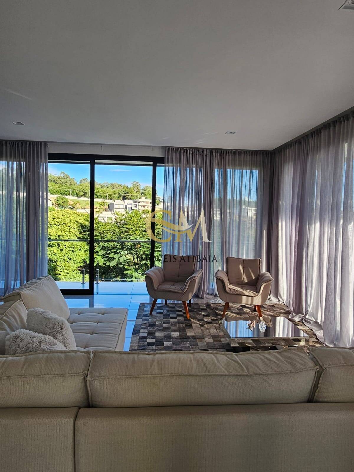 Casa de Condomínio, 5 quartos - Foto 19