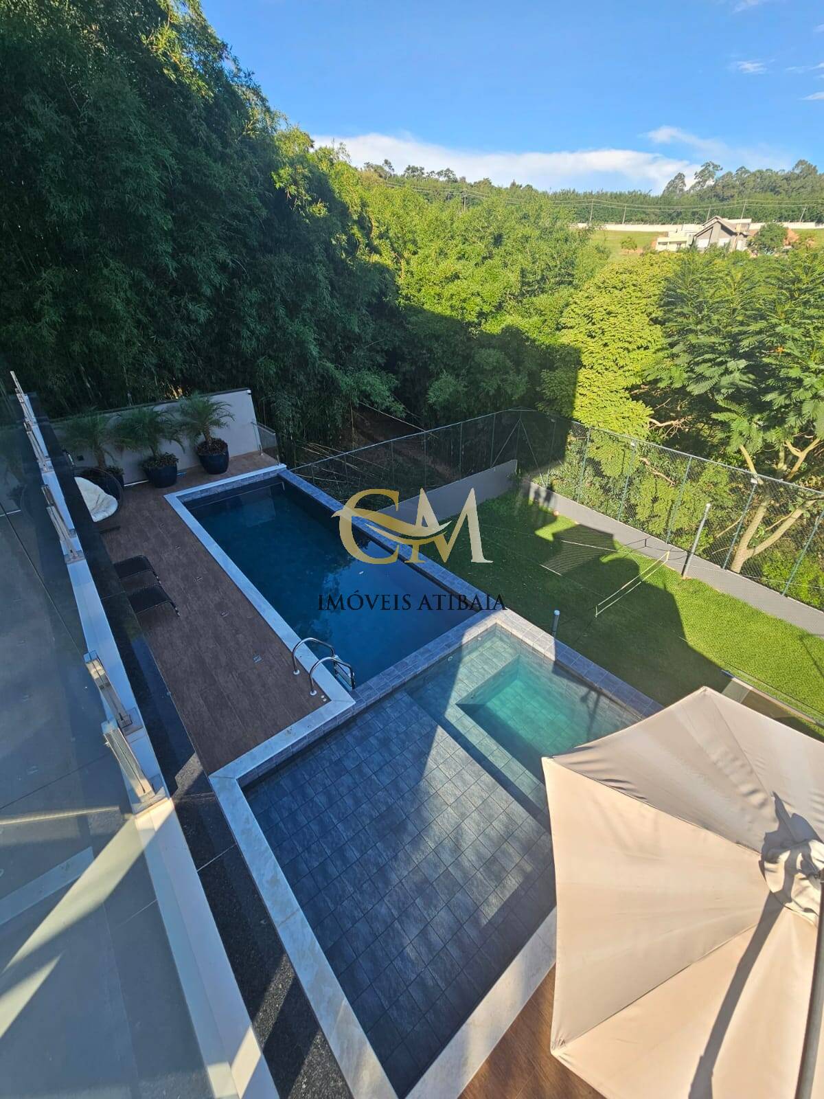 Casa de Condomínio, 5 quartos - Foto 9