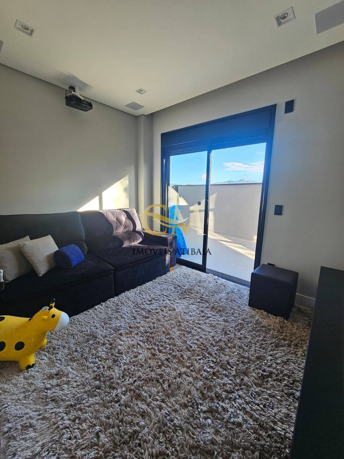 Casa de Condomínio, 5 quartos - Foto 20