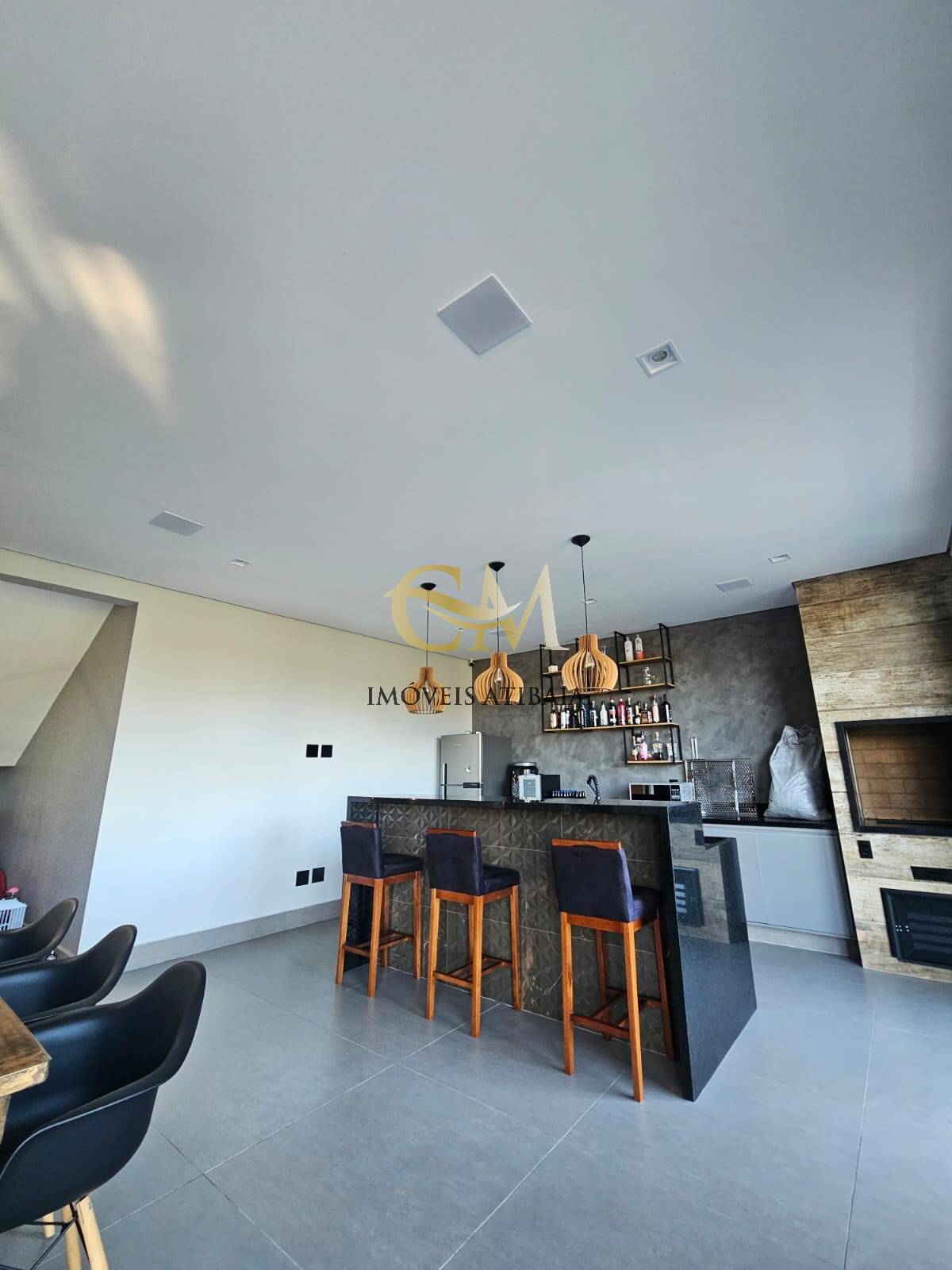 Casa de Condomínio, 5 quartos - Foto 22