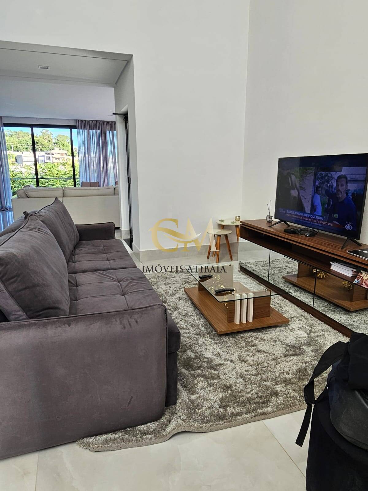 Casa de Condomínio, 5 quartos - Foto 23