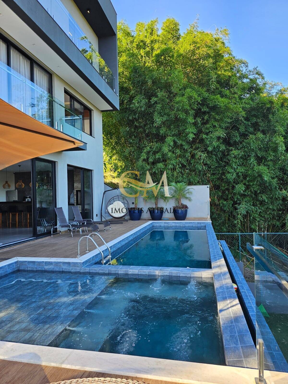 Casa de Condomínio, 5 quartos - Foto 10