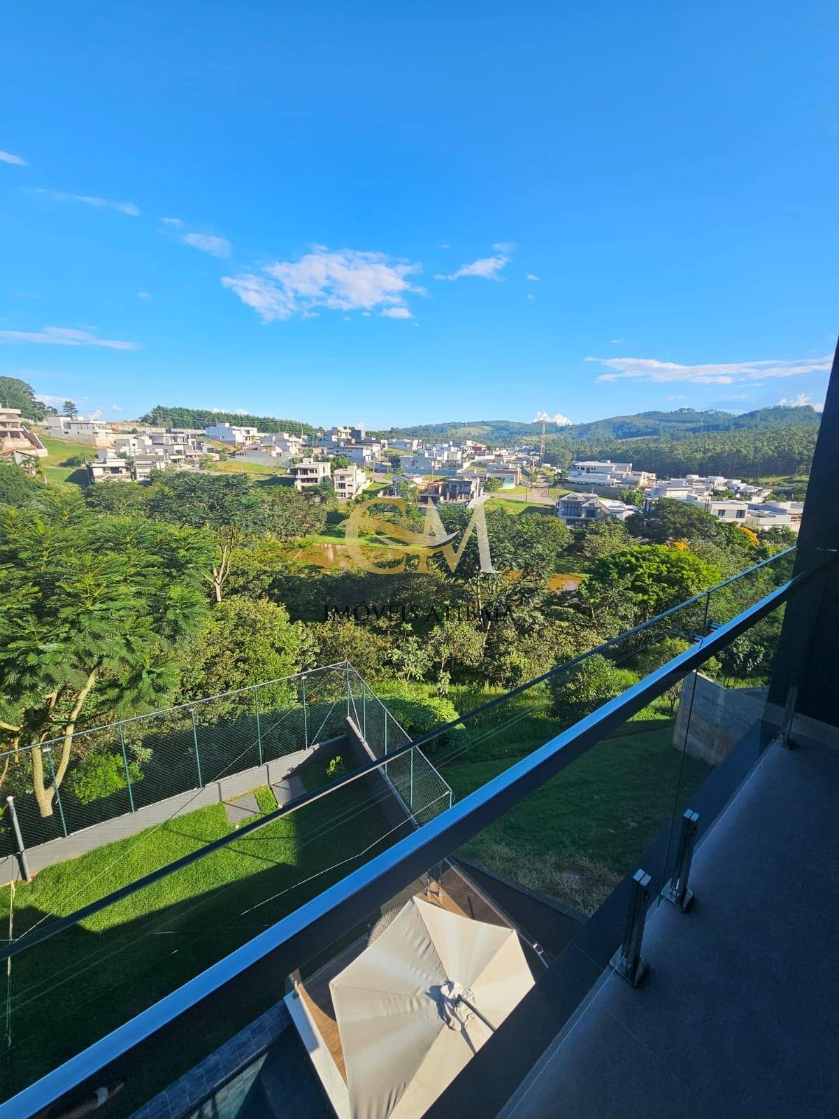 Casa de Condomínio, 5 quartos - Foto 24