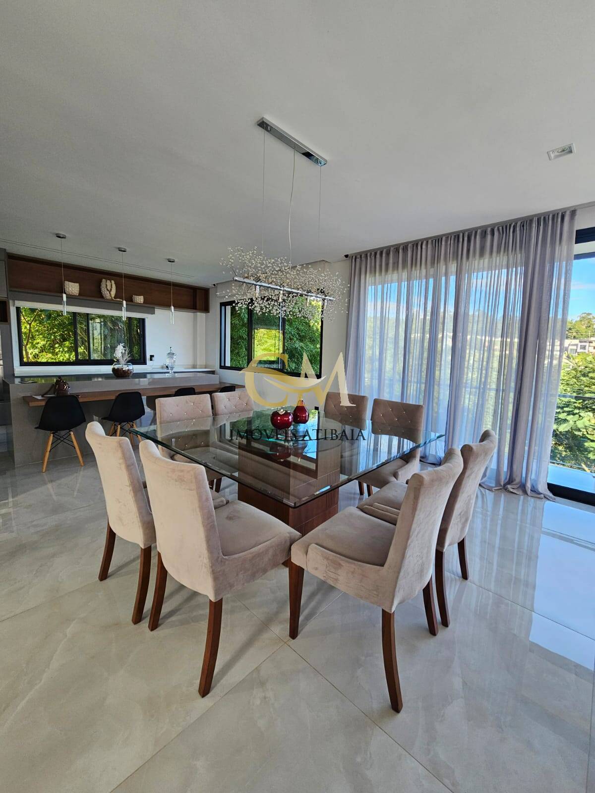 Casa de Condomínio, 5 quartos - Foto 27