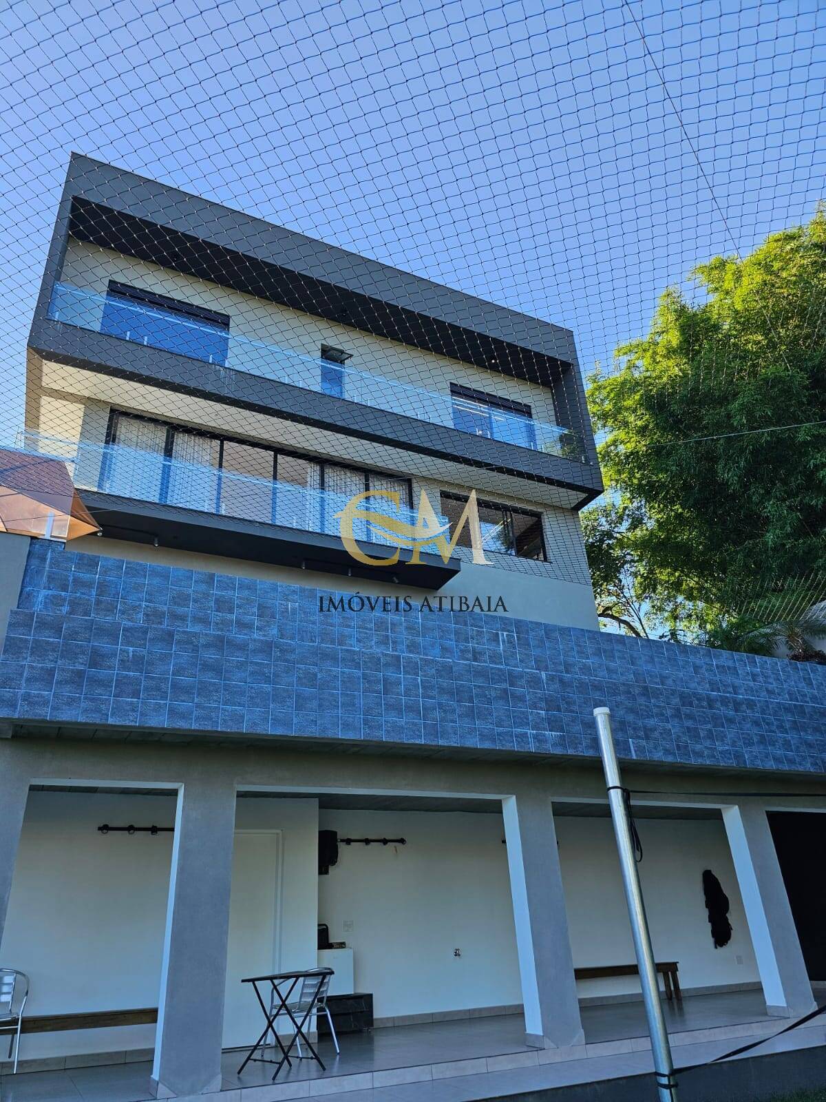 Casa de Condomínio, 5 quartos - Foto 29