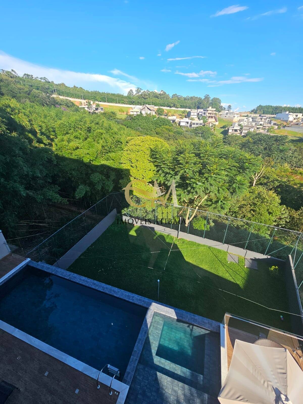 Casa de Condomínio, 5 quartos - Foto 26