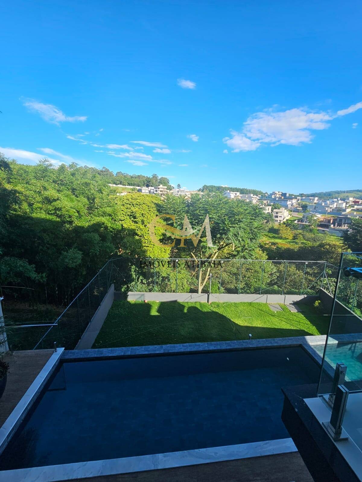 Casa de Condomínio, 5 quartos - Foto 28