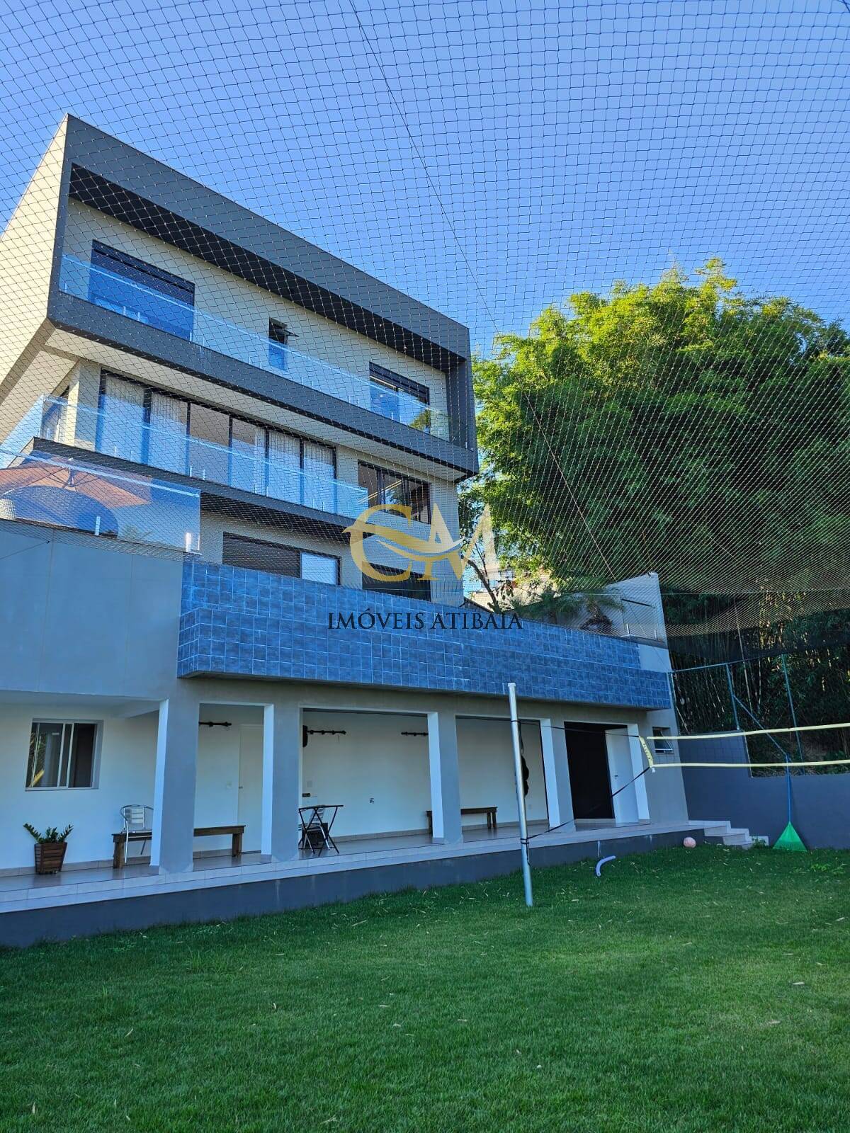 Casa de Condomínio, 5 quartos - Foto 31