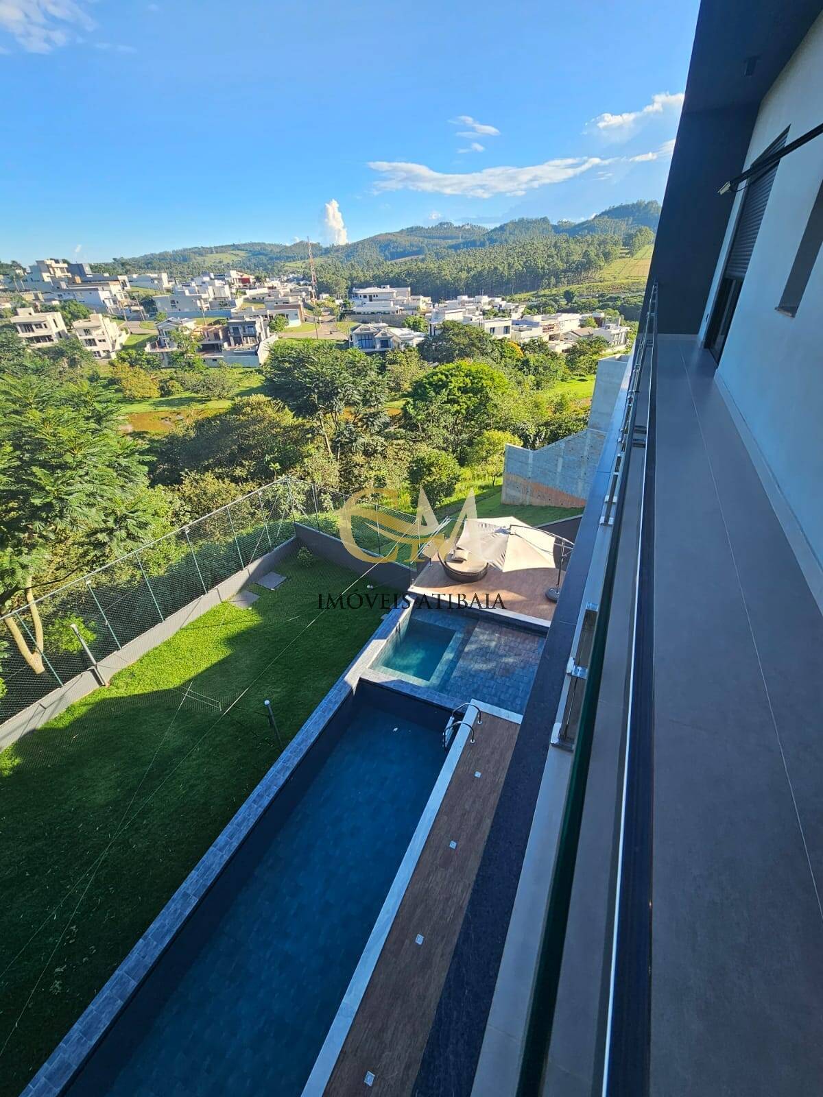 Casa de Condomínio, 5 quartos - Foto 30