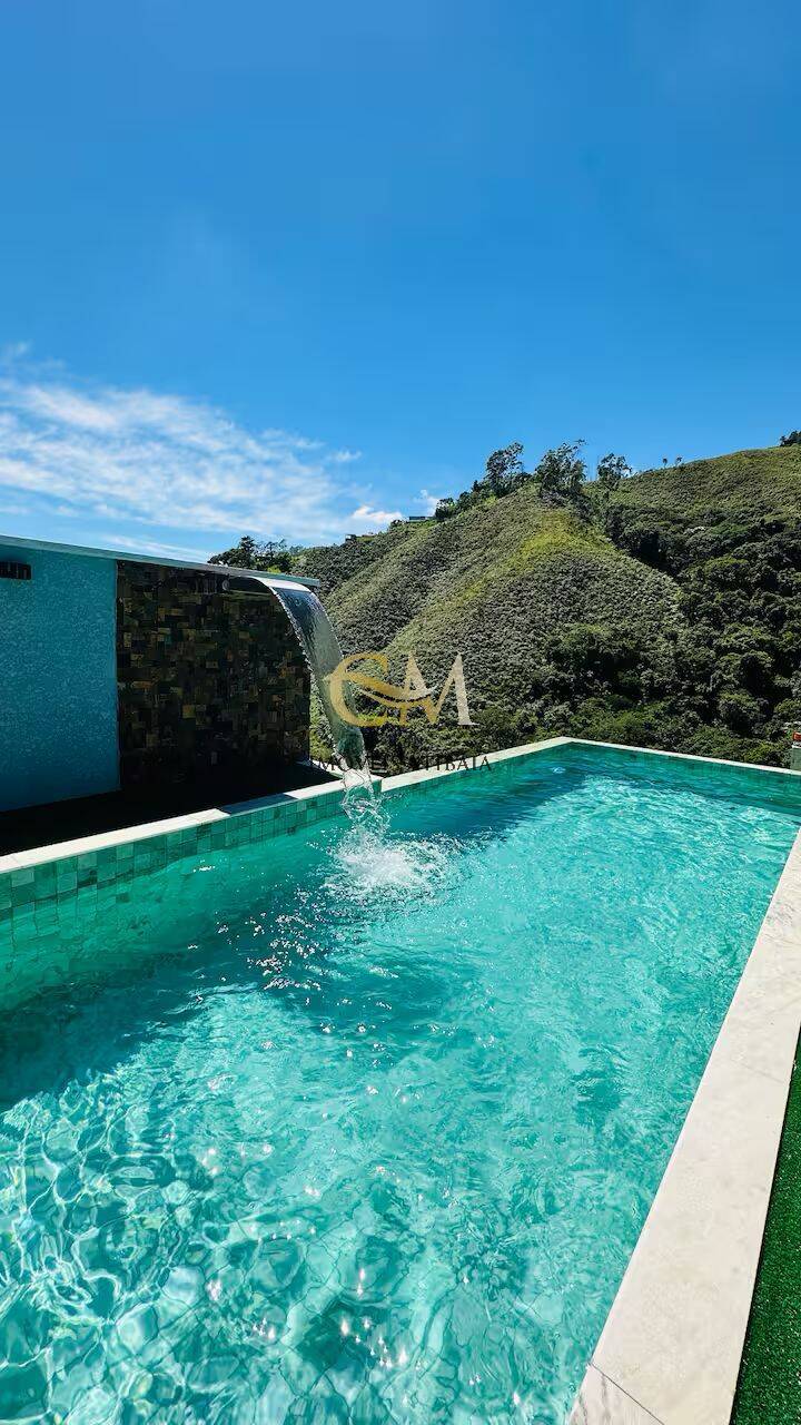 Casa, 3 quartos, 528 m² - Foto 1