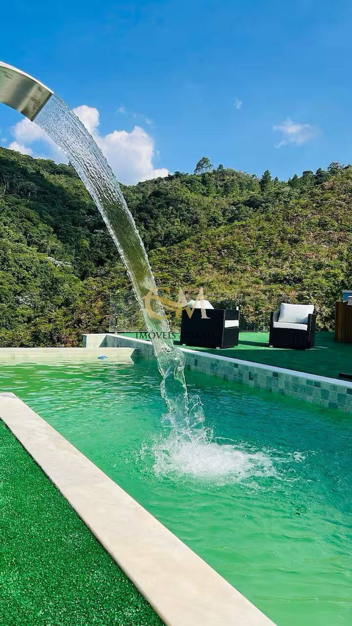 Casa, 3 quartos, 528 m² - Foto 3