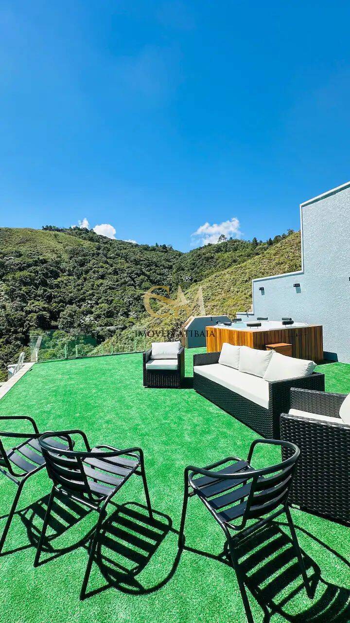 Casa, 3 quartos, 528 m² - Foto 4