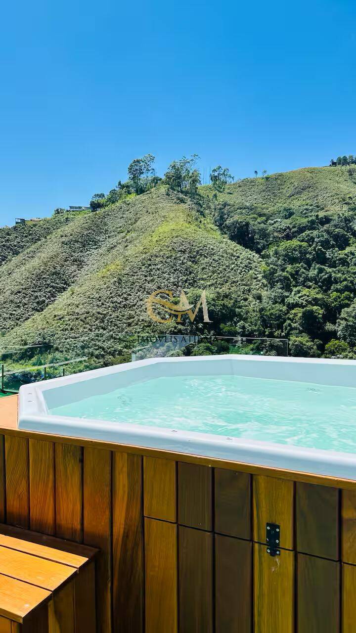 Casa, 3 quartos, 528 m² - Foto 6