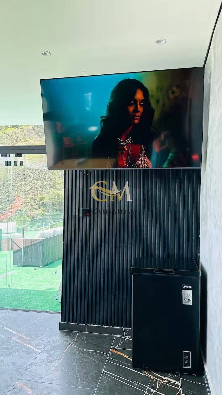 Casa, 3 quartos, 528 m² - Foto 13