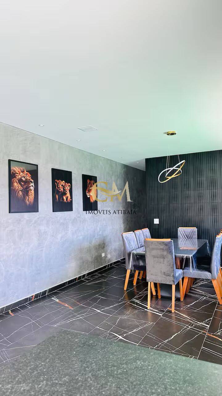 Casa, 3 quartos, 528 m² - Foto 10