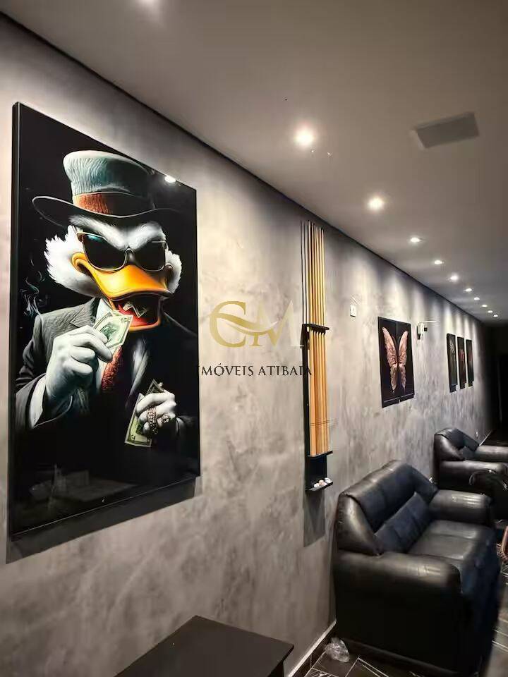 Casa, 3 quartos, 528 m² - Foto 22