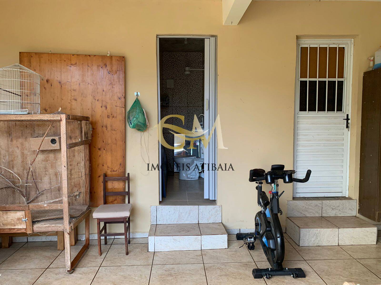 Casa, 2 quartos, 110 m² - Foto 12