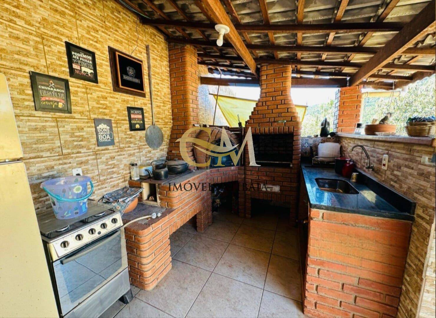 Casa, 2 quartos, 110 m² - Foto 24