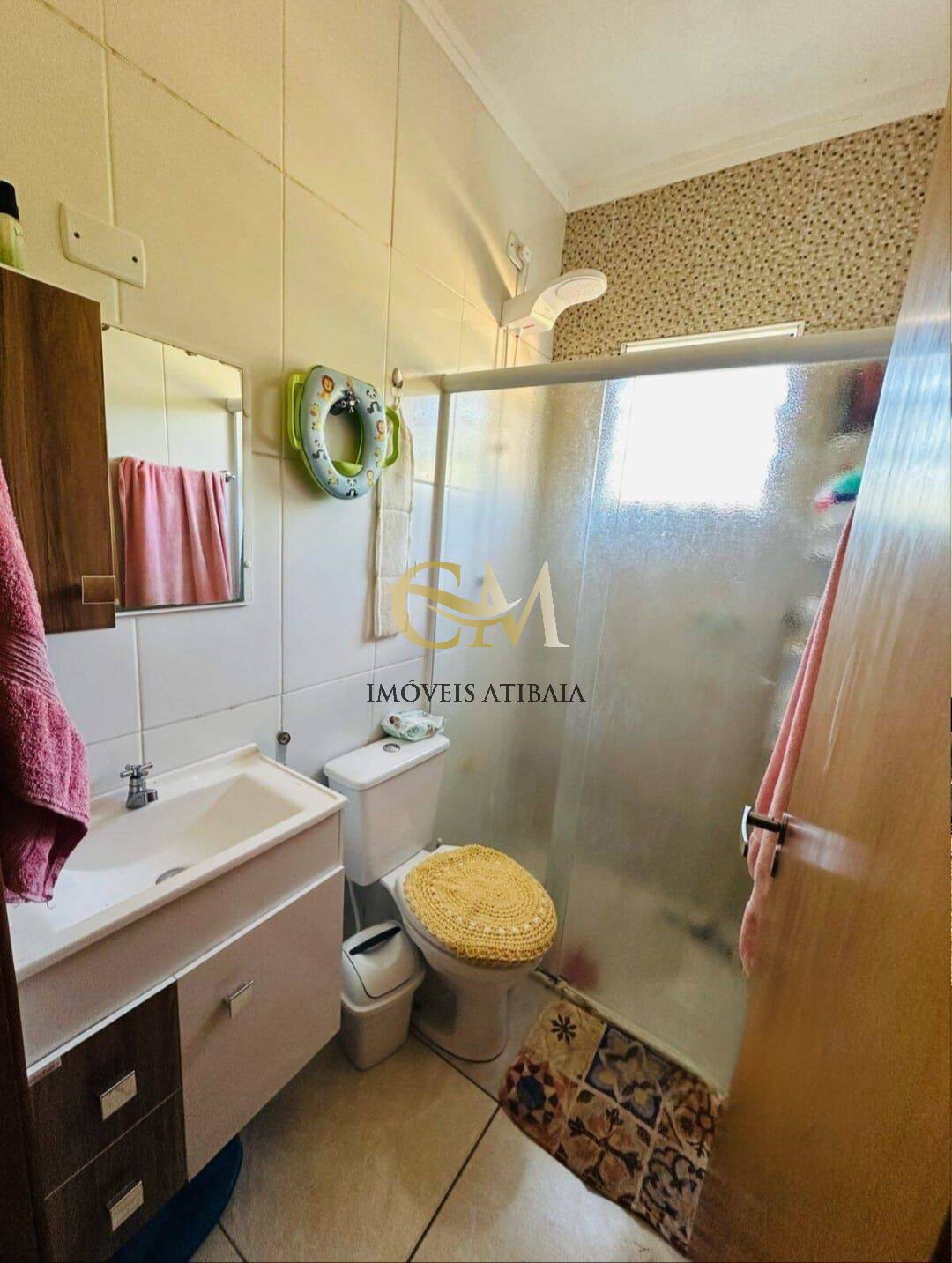 Casa, 2 quartos, 110 m² - Foto 13