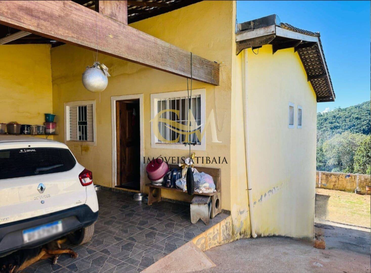 Casa, 2 quartos, 110 m² - Foto 2