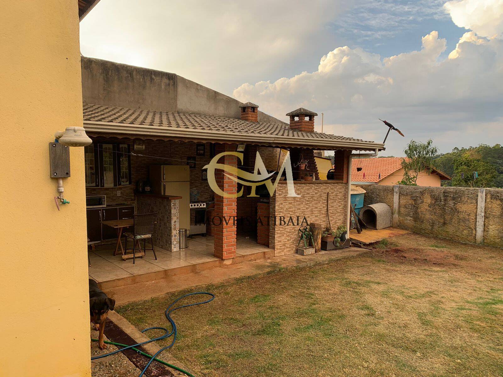 Casa, 2 quartos, 110 m² - Foto 20