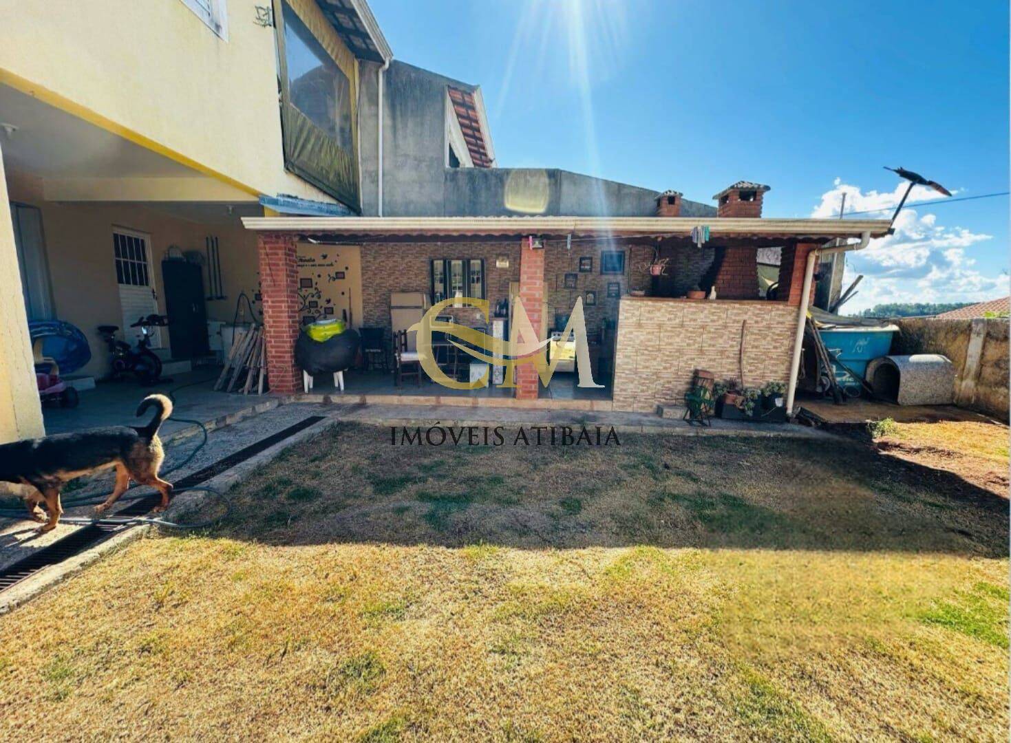 Casa, 2 quartos, 110 m² - Foto 21