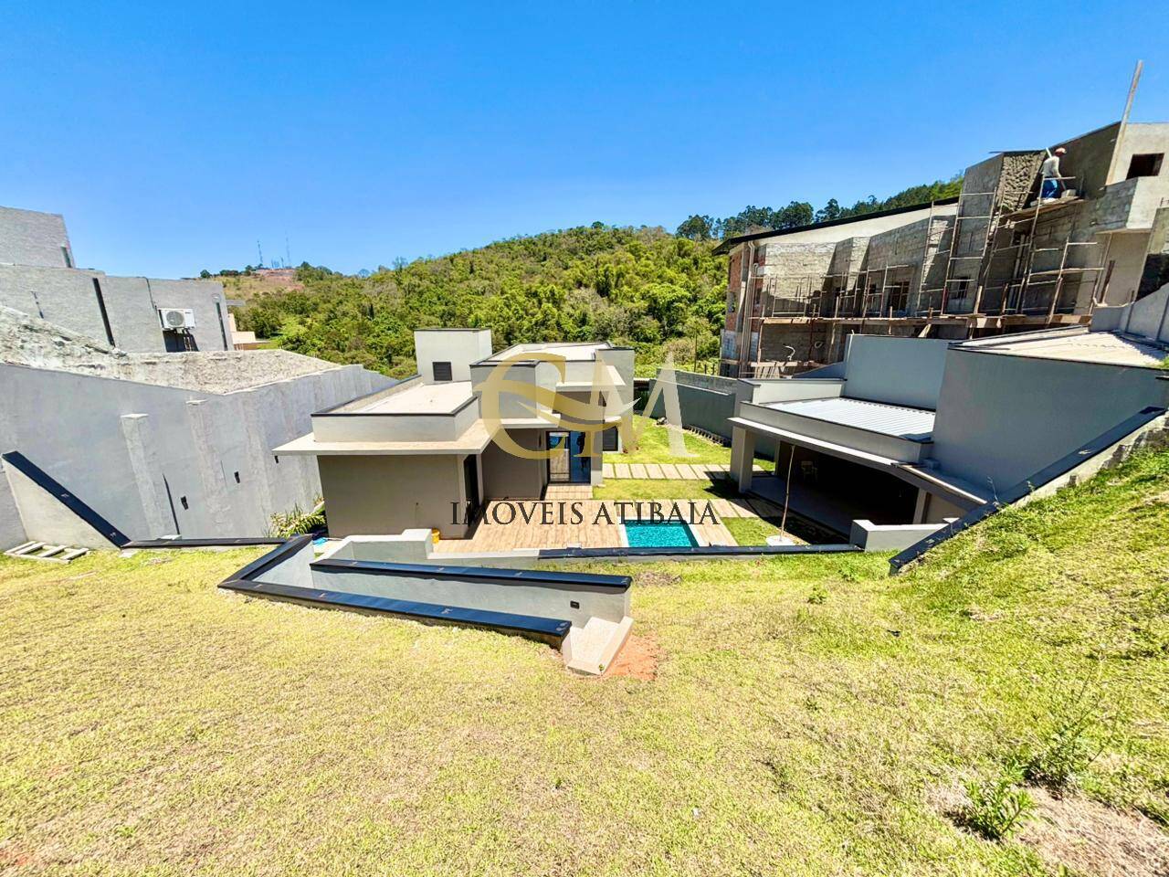 Casa de Condomínio, 3 quartos - Foto 54