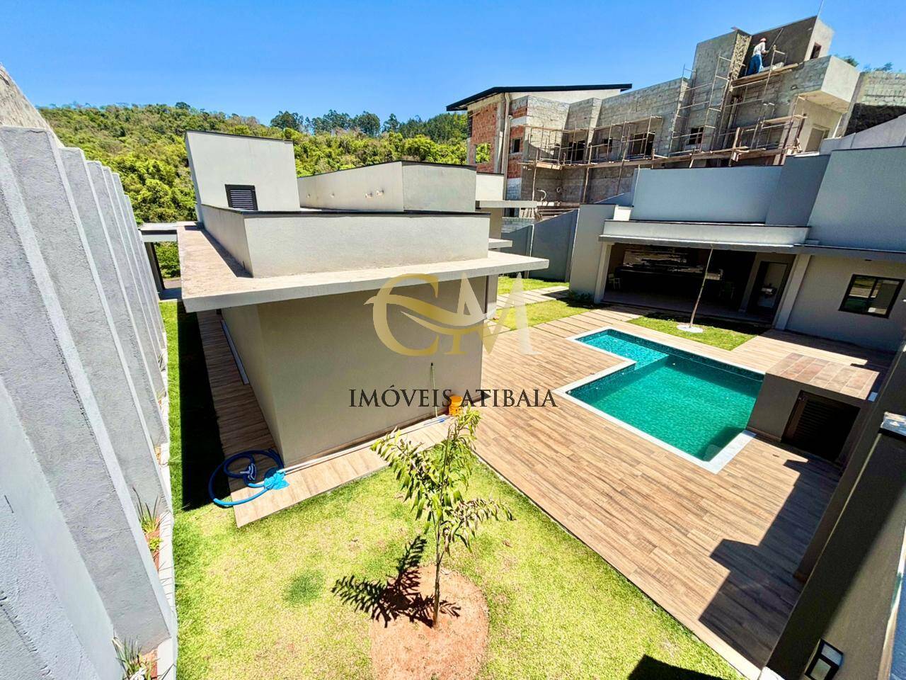 Casa de Condomínio, 3 quartos - Foto 42