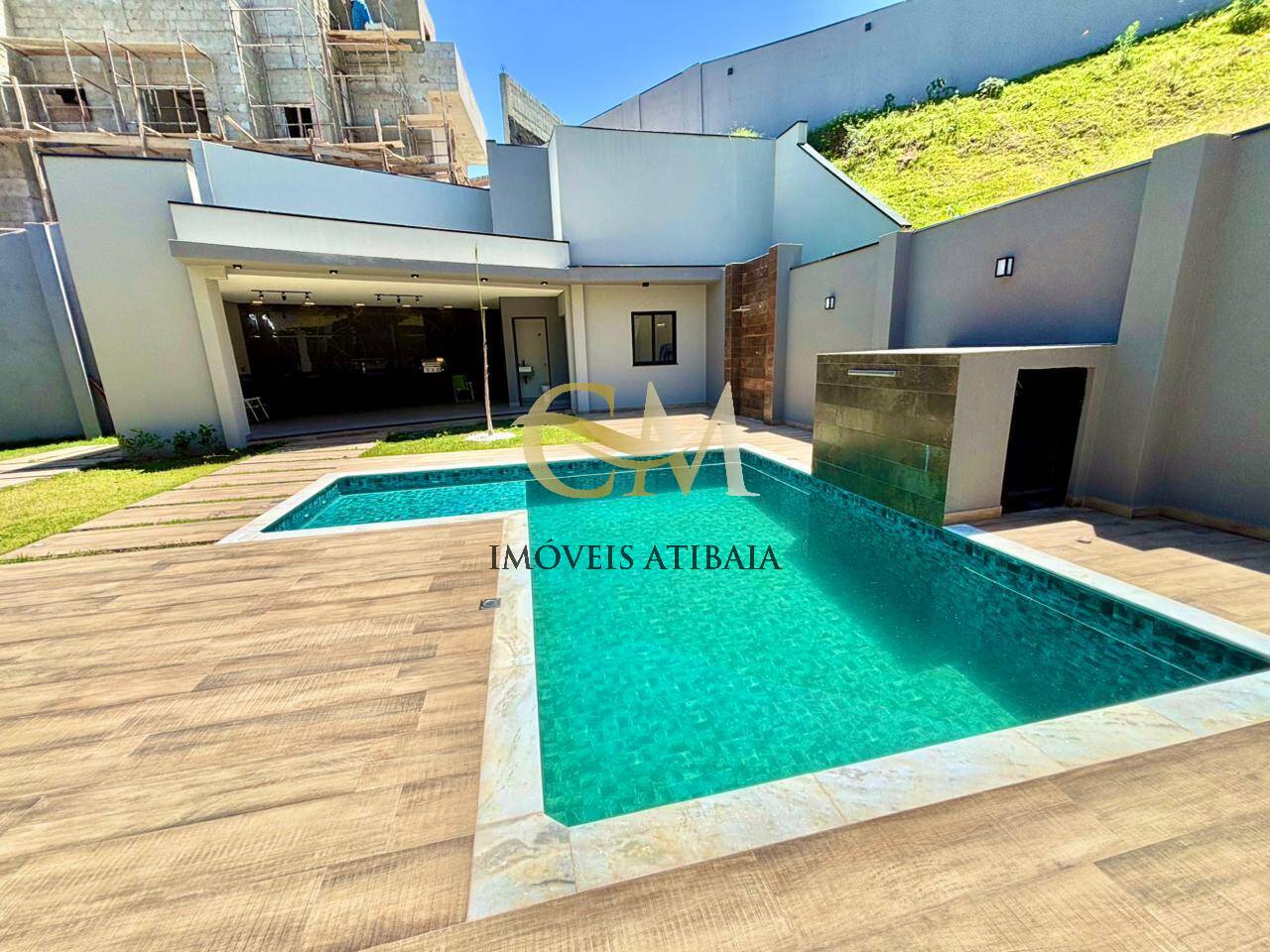 Casa de Condomínio, 3 quartos - Foto 40