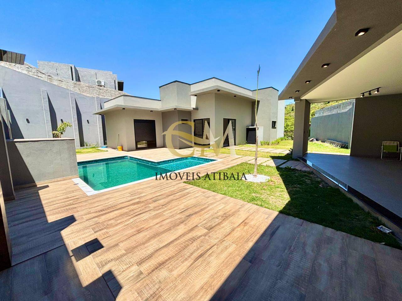 Casa de Condomínio, 3 quartos - Foto 44