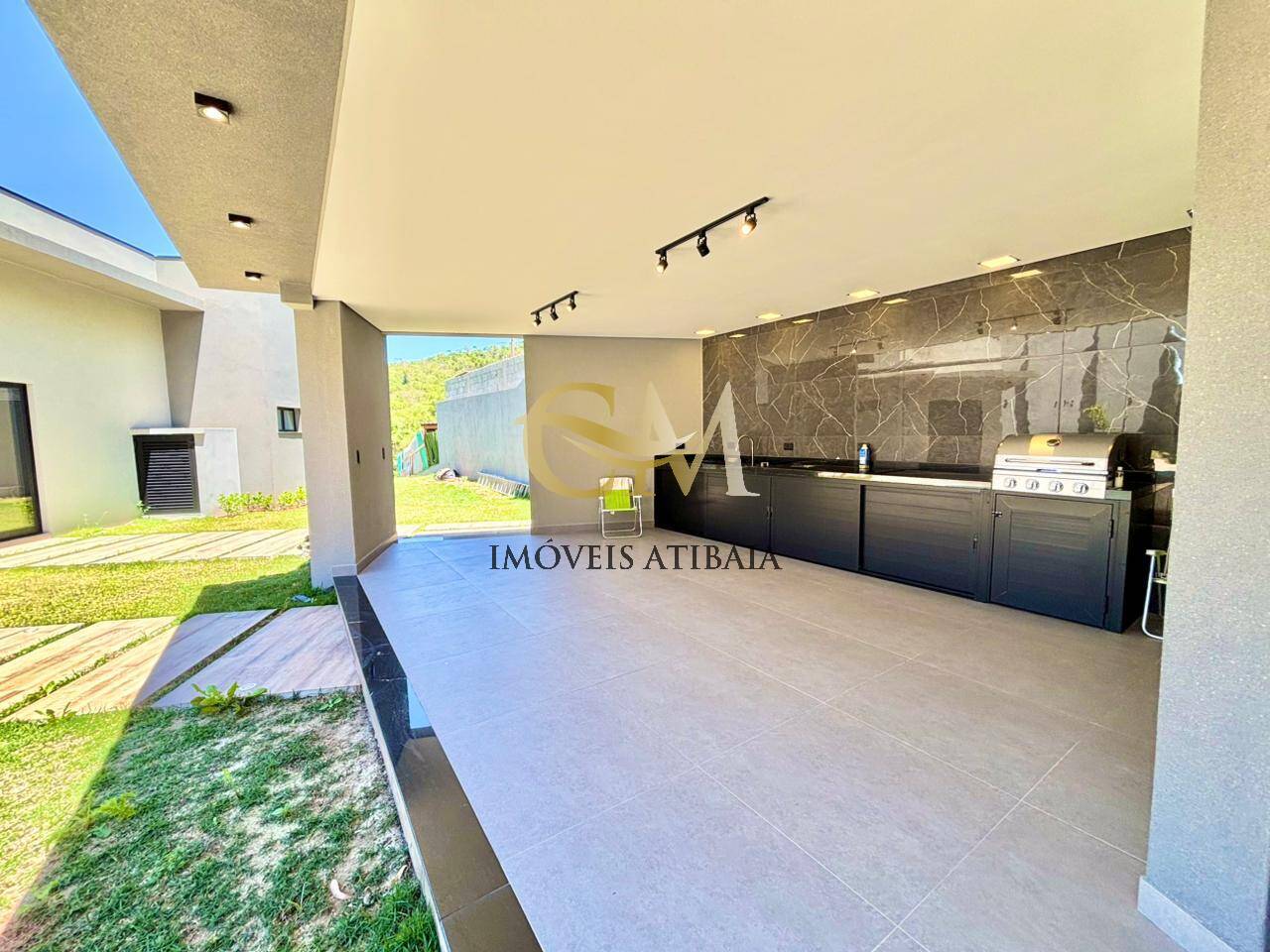 Casa de Condomínio, 3 quartos - Foto 45