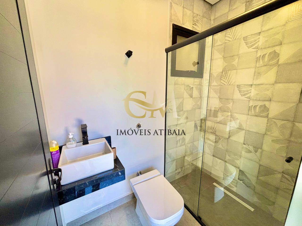 Casa de Condomínio, 3 quartos - Foto 50