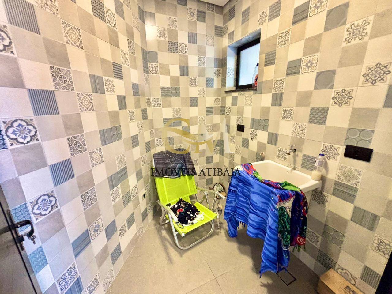 Casa de Condomínio, 3 quartos - Foto 49