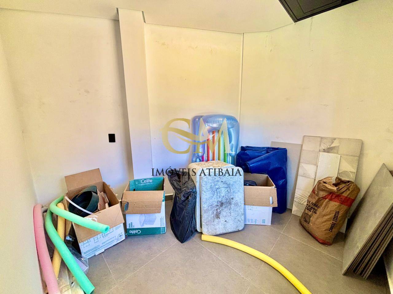 Casa de Condomínio, 3 quartos - Foto 51