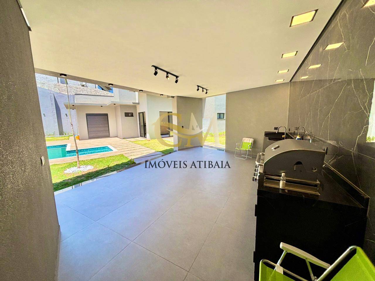 Casa de Condomínio, 3 quartos - Foto 46