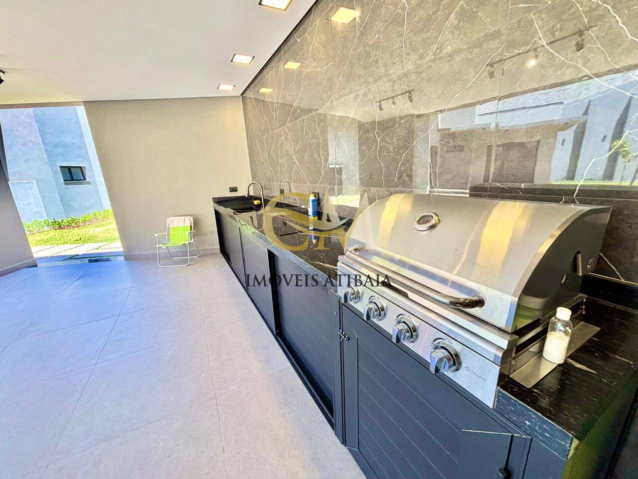 Casa de Condomínio, 3 quartos - Foto 48