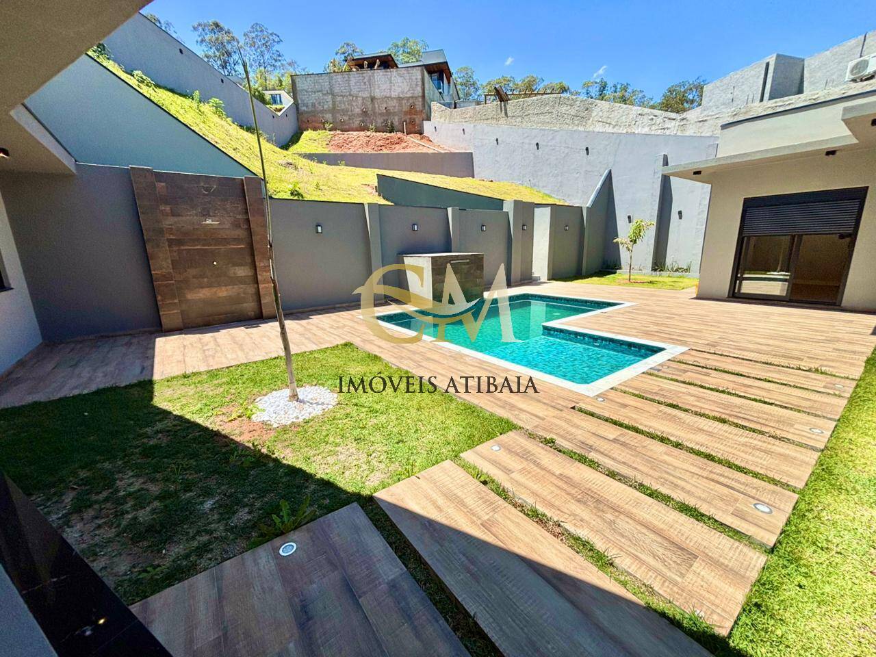 Casa de Condomínio, 3 quartos - Foto 52