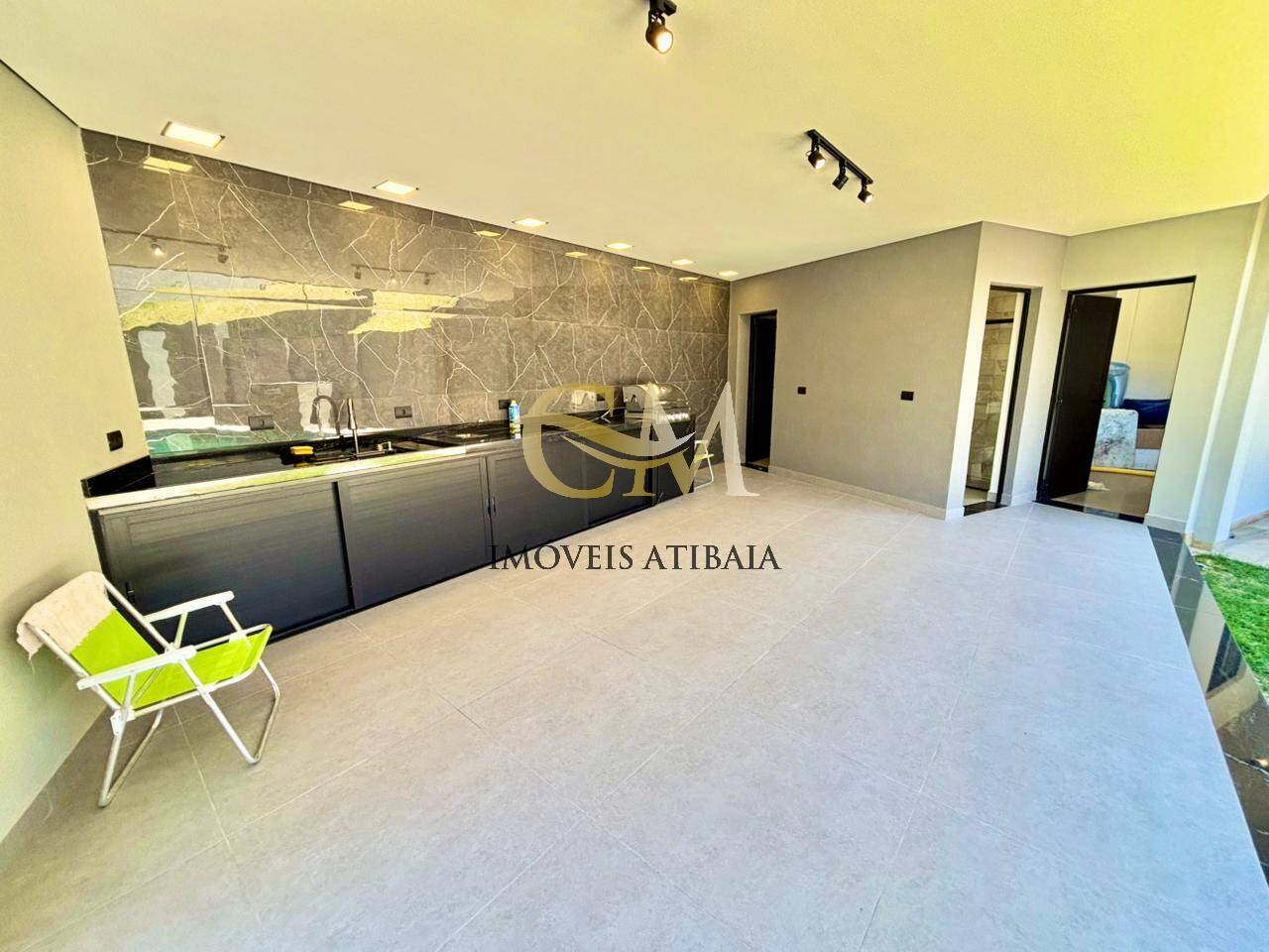 Casa de Condomínio, 3 quartos - Foto 47