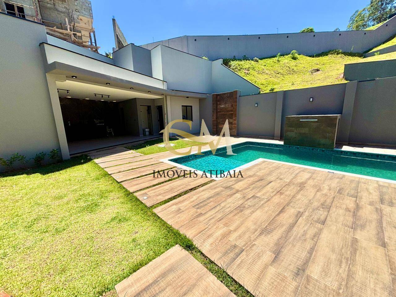 Casa de Condomínio, 3 quartos - Foto 41